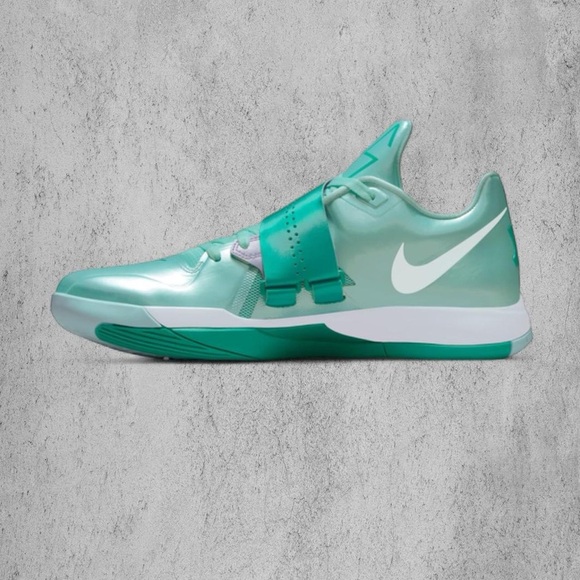 Nike KD 4 Easter 2025 Size M13 W14.5/Brand New Condition - Picture 2 of 5